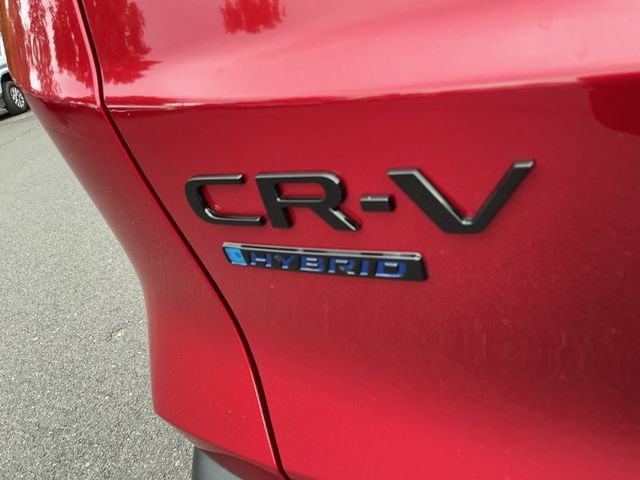 Used 2026 Honda CR-V Sport-L image 31