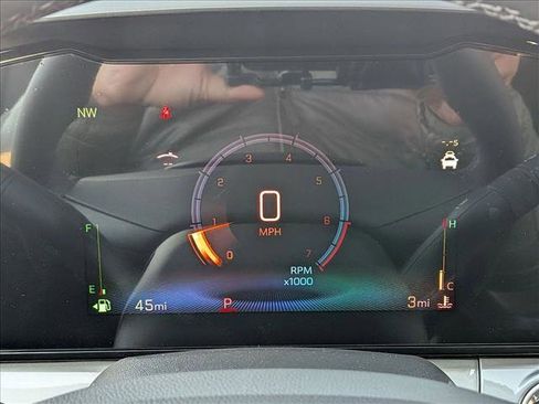 New 2026 Chevrolet Trax LT w/ Driver Confidence Package image 10