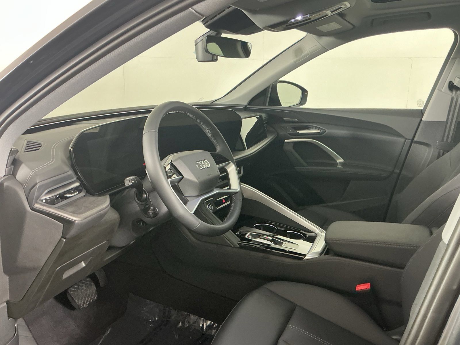 New 2026 Audi Q5 Premium Plus AWD/4WD image 11
