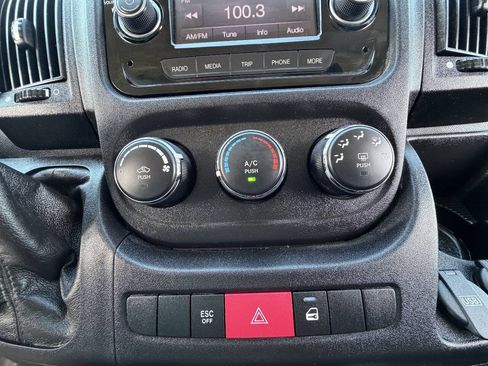 Used 2021 RAM ProMaster 1500 w/ Interior LED Lighting Group FWD image 21