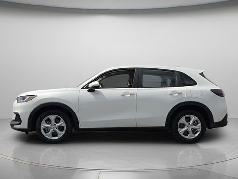 Used 2024 Honda HR-V LX image 3