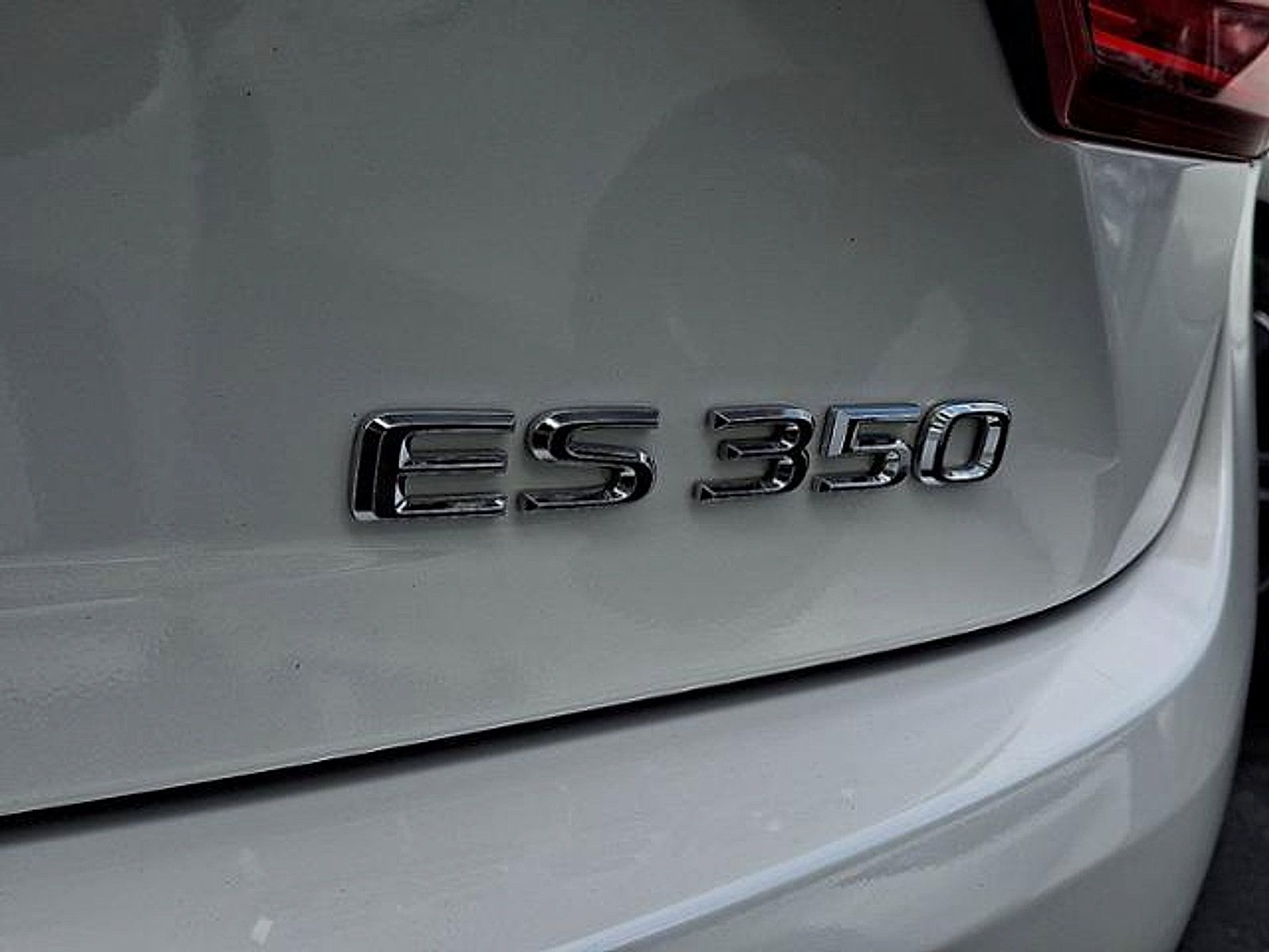 Used 2017 Lexus ES 350 FWD image 30