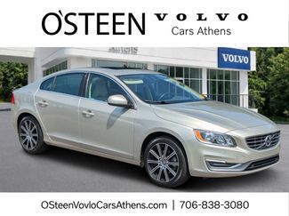 Used 2018 Volvo S60 T5 Inscription FWD video 1