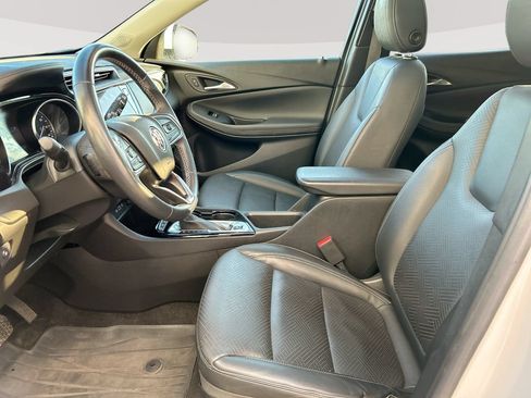 Used 2023 Buick Encore GX Essence w/ Experience Buick Package AWD/4WD image 24