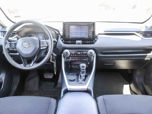 Certified 2020 Toyota RAV4 LE w/ All Weather Liner Package AWD/4WD image 15