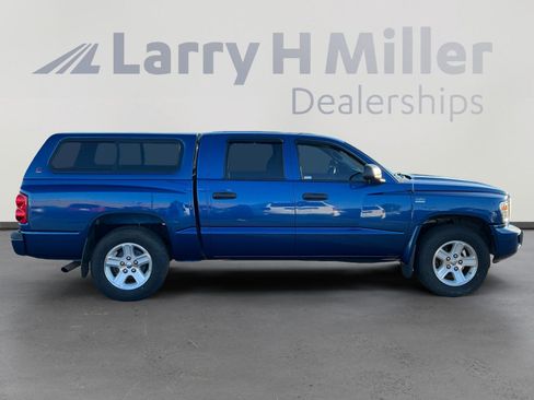 Used 2010 Dodge Dakota Big Horn image 6