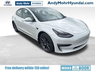 Used 2023 Tesla Model 3 Standard Range 360° Tour