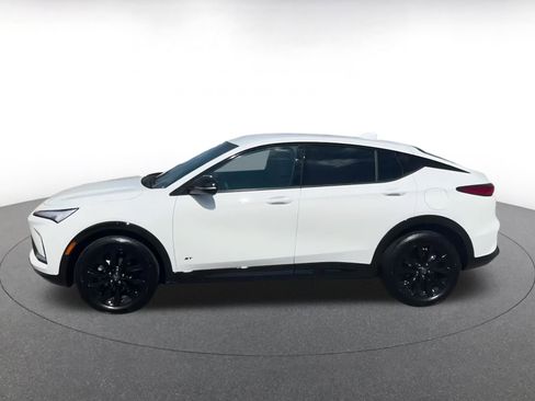 Used 2025 Buick Envista Sport Touring image 8