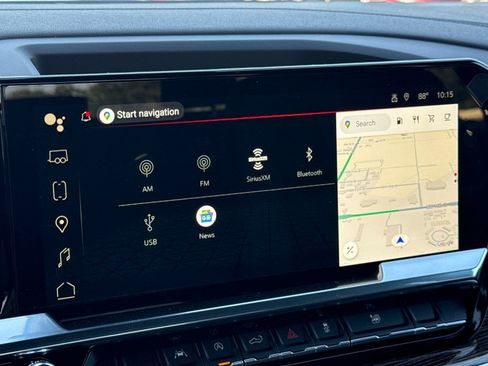 New 2026 GMC Sierra 1500 Elevation image 14