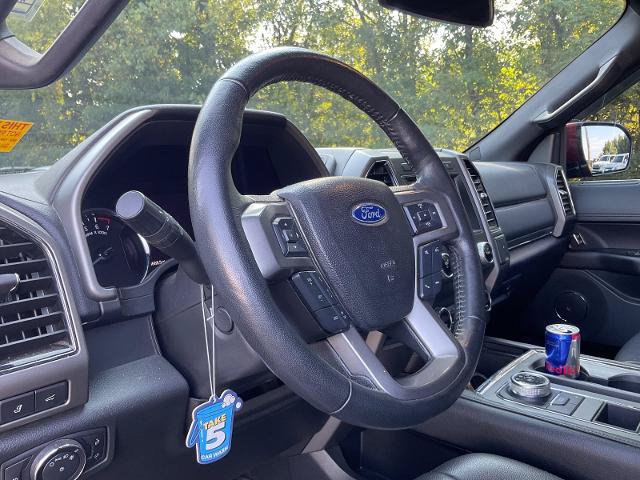 Certified 2021 Ford Expedition Max XLT RWD image 5