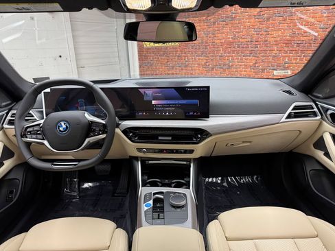 New 2026 BMW i4 xDrive40i image 11