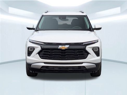 New 2026 Chevrolet TrailBlazer LT w/ LPO, Blackout Package image 10