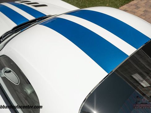 Used 2009 Dodge Viper ACR RWD image 36