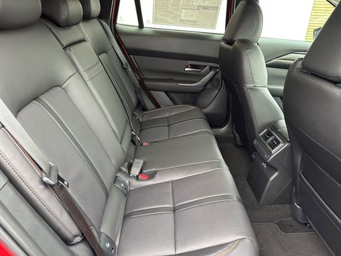 New 2026 MAZDA CX-50 2.5 Hybrid w/ Weather Package image 16