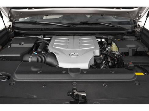 Used 2021 Lexus GX 460 Premium AWD/4WD image 10