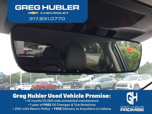 Used 2024 Subaru Crosstrek 2.0i Premium AWD/4WD image 28