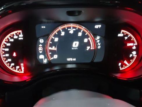 Used 2024 Dodge Durango SRT AWD/4WD image 22