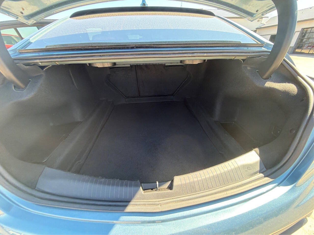 Used 2023 Cadillac CT5 V w/ Platinum Package AWD/4WD image 11