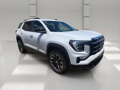 New 2026 GMC Terrain Elevation w/ Elevation Premium Package FWD image 2