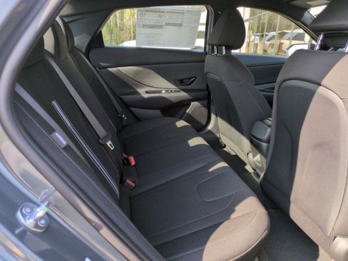New 2026 Hyundai Elantra Sport FWD image 29
