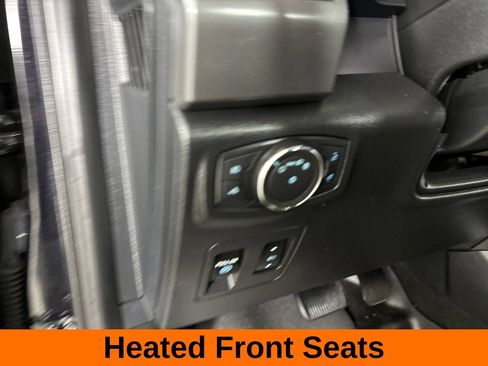 Used 2020 Ford F150 XLT w/ Equipment Group 302A Luxury AWD/4WD image 10