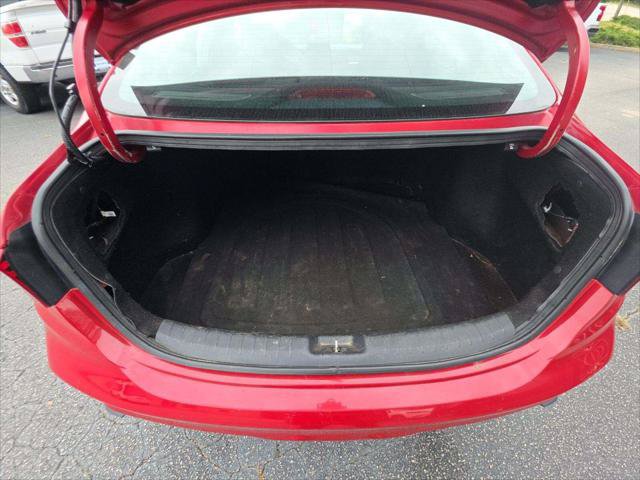 Used 2023 Kia Forte LXS FWD image 10