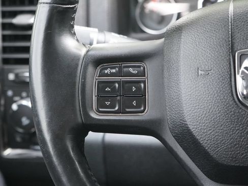 Used 2014 RAM 1500 Sport w/ Sport Premium Group AWD/4WD image 14