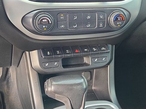 Used 2019 Chevrolet Colorado ZR2 AWD/4WD image 62