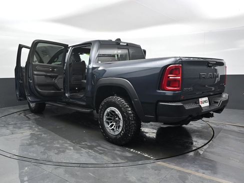 New 2026 RAM 1500 RHO w/ RHO Level 1 Equipment Group AWD/4WD image 47
