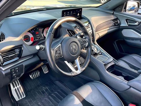 Used 2020 Acura RDX A-Spec image 16