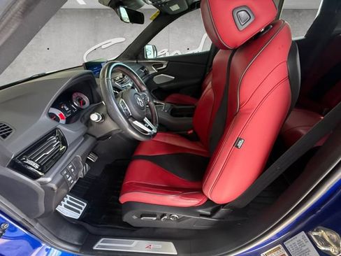 Used 2021 Acura RDX A-Spec FWD image 19