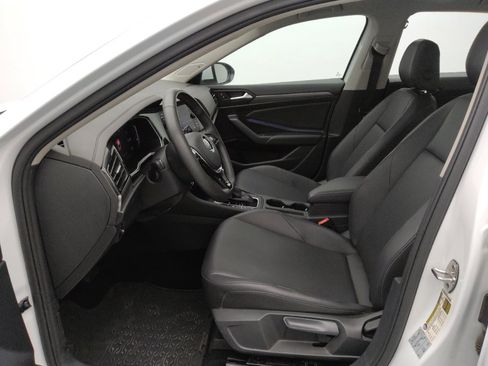 Used 2020 Volkswagen Jetta SEL image 17