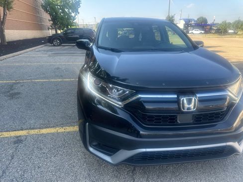 Used 2022 Honda CR-V EX-L image 15