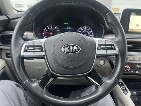 Used 2020 Kia Telluride EX w/ EX Premium Package image 10