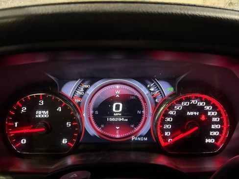 Used 2014 GMC Sierra 1500 Denali w/ Driver Alert Package image 13