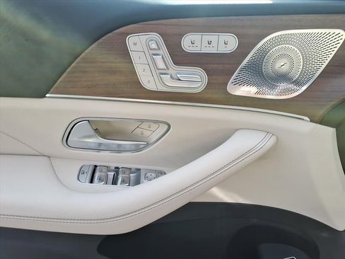 New 2026 Mercedes-Benz GLE 350 4MATIC image 12