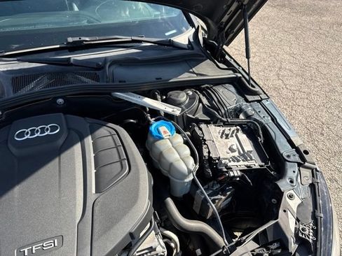 Used 2018 Audi A4 2.0T Premium Plus w/ Premium Plus Package AWD/4WD image 7