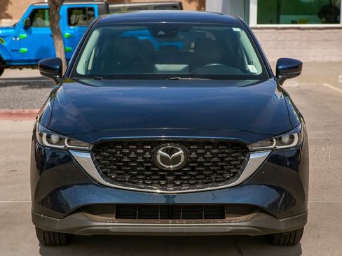 Used 2023 MAZDA CX-5 AWD 2.5 S w/ Select Package image 3