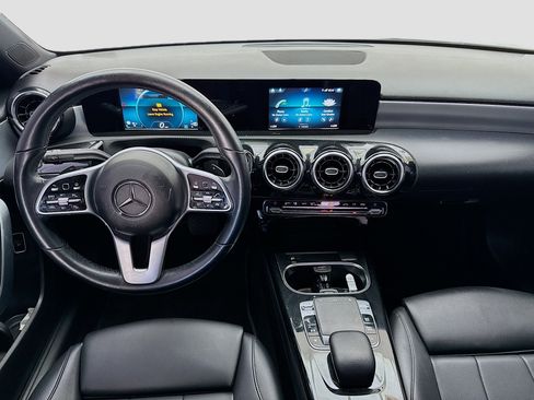 Used 2019 Mercedes-Benz A 220 image 14