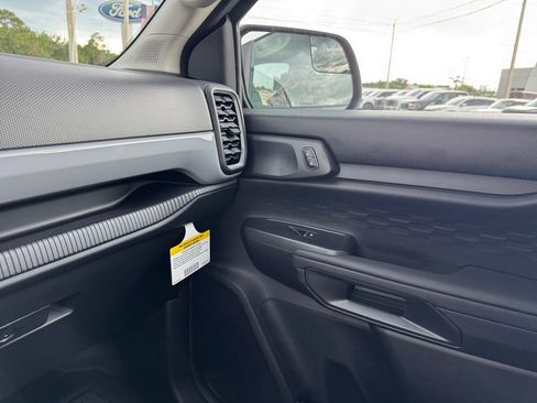 New 2025 Ford Ranger XL w/ Trailer Tow Package image 32