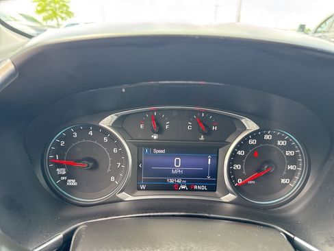 Used 2020 Chevrolet Equinox LT FWD image 13