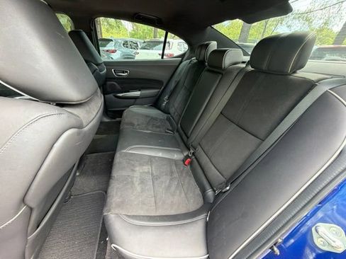Used 2019 Acura TLX V6 w/ Technology & A-SPEC Pkg FWD image 22
