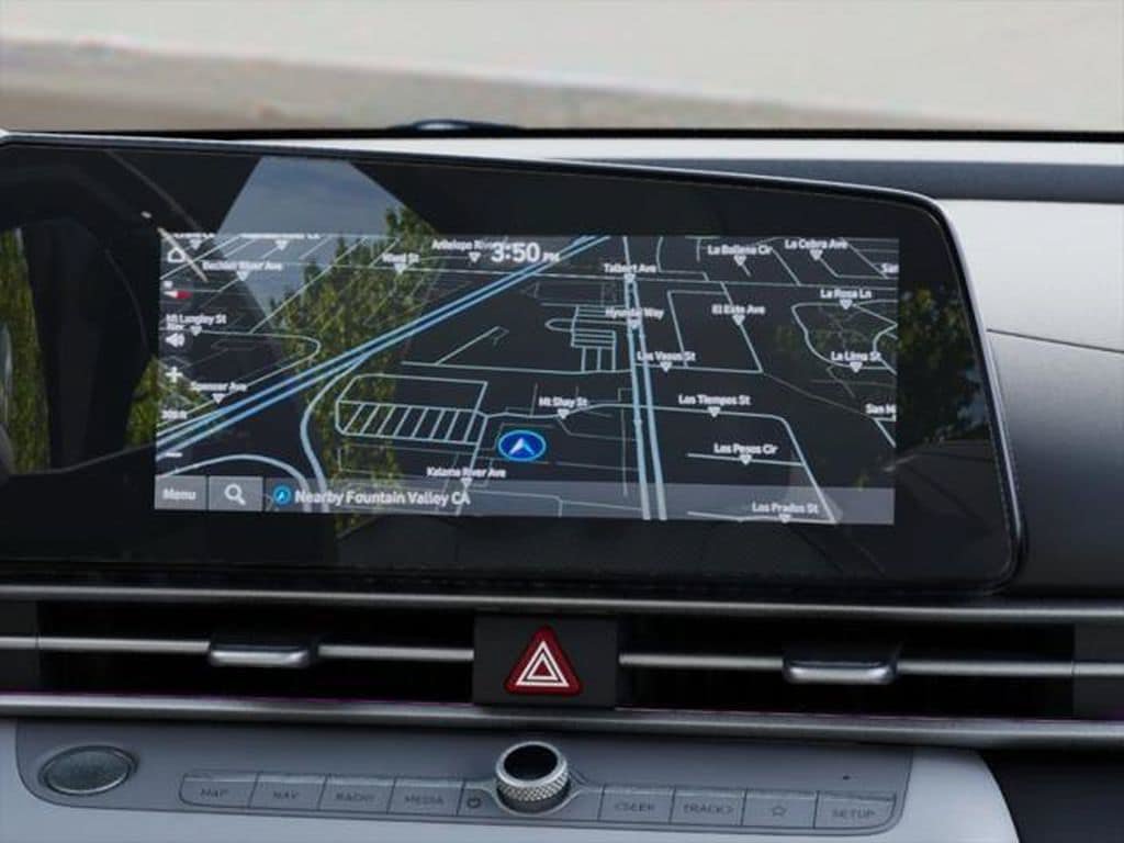New 2026 Hyundai Elantra Limited FWD image 13