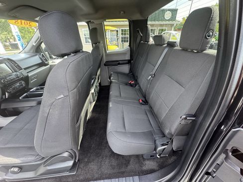 Used 2018 Ford F150 XL w/ Equipment Group 101A Mid RWD image 36