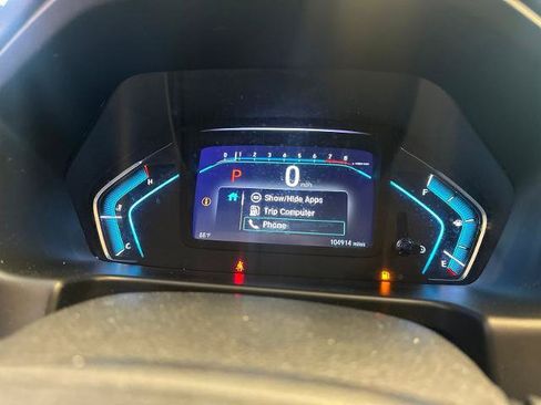 Used 2018 Honda Odyssey EX-L image 5