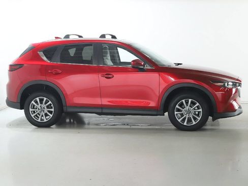 Used 2023 MAZDA CX-5 AWD 2.5 S image 11
