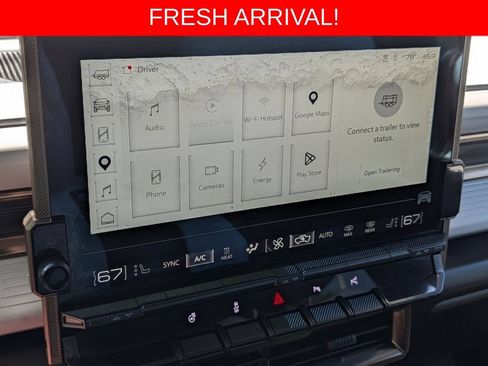 Used 2024 GMC Hummer EV 2X AWD/4WD image 41