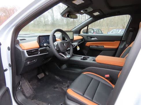 New 2026 Honda Prologue Elite image 2