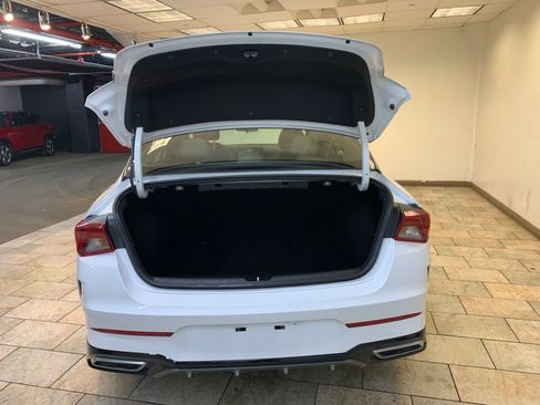 Used 2023 Kia K5 GT-Line AWD/4WD image 47