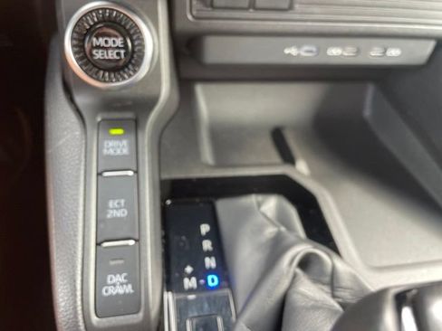 Used 2024 Toyota Land Cruiser 1958 AWD/4WD image 34